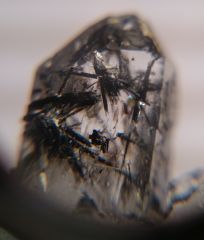 macro 2 quartz et schorl