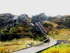 Thingvellir