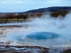 Geysir