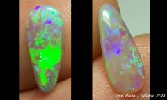 OC728kes1 Opale Australienne