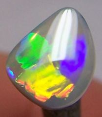 100 7162 Opale Australienne