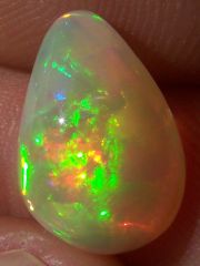 OE116 (6) opale éthiopie
