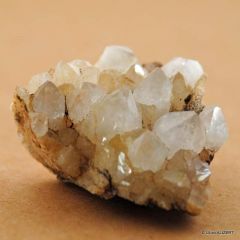 Quartz (Saint Louis)