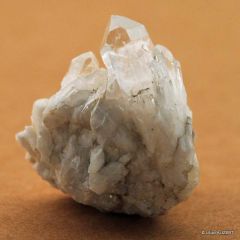 Quartz (Saint Louis)