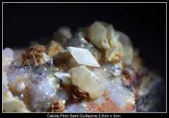 calcite