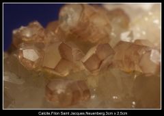 calcite St jacques