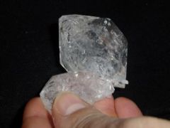 Quartz Sigoyer