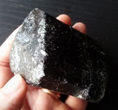 Tourmaline noire (Schorl)