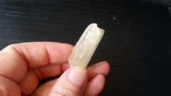 Kunzite