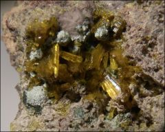 Becquerelite