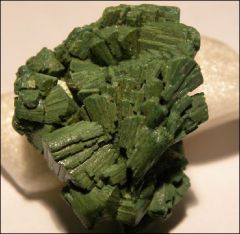 Torbernite