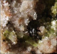 Duftite détail