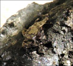 Siegenite / Chalcosine