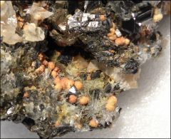 rodochrosite