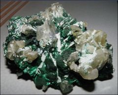 Malachite Mashamba