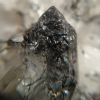 macro quartz et schorl